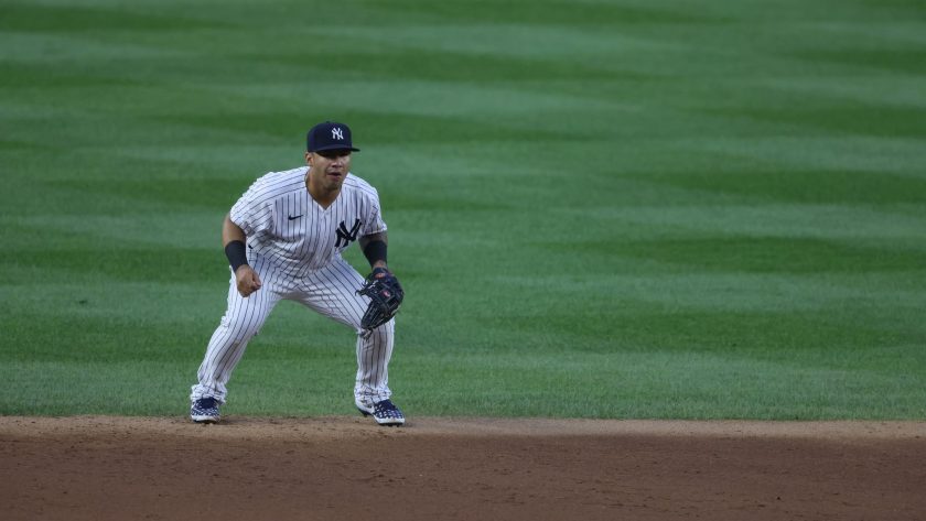 New York Yankees expect SS Gleyber Torres back this weekend