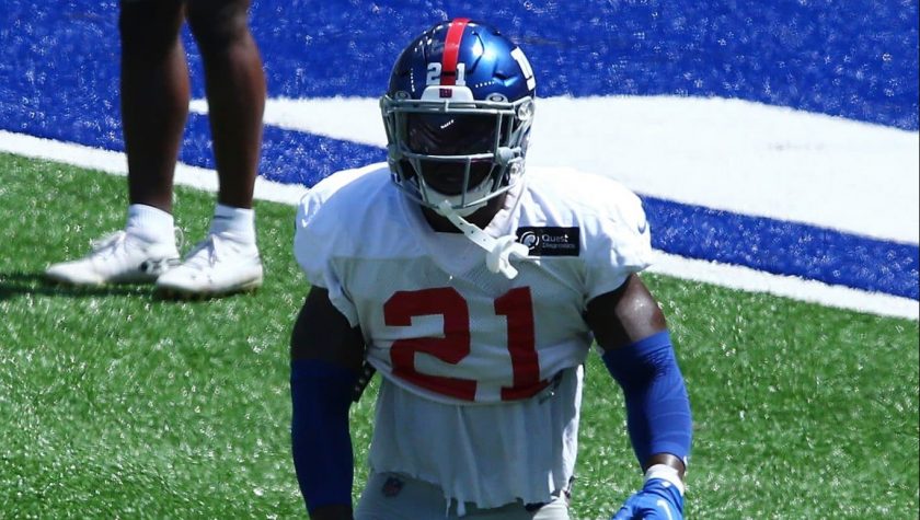 new york giants