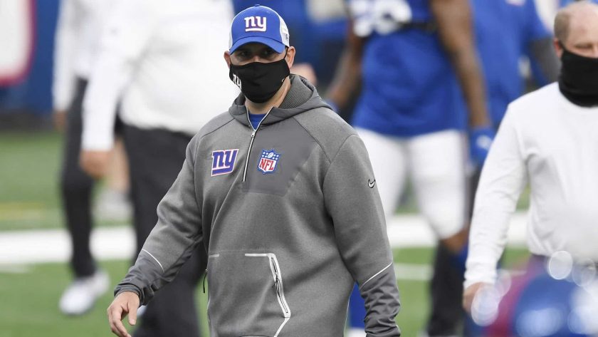Cleveland Browns spank New York Giants 20-6 (Highlights)