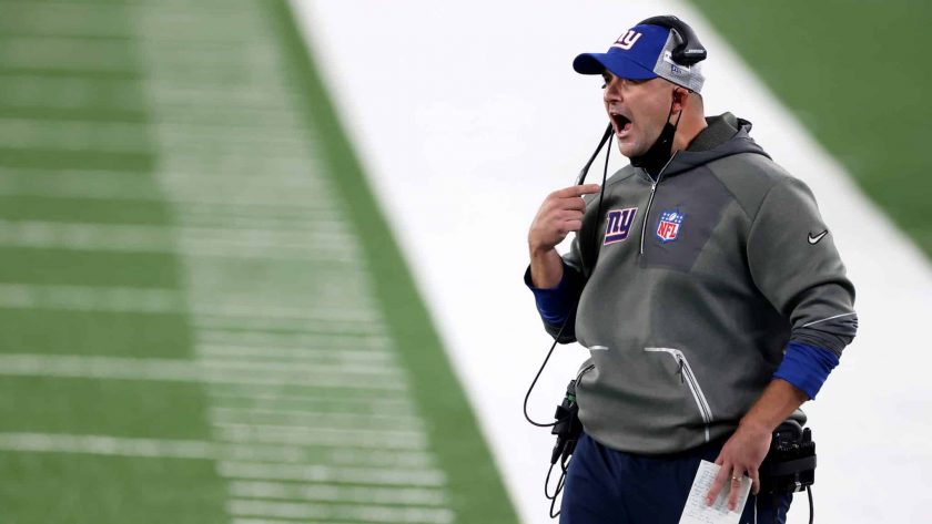 Steelers spoil Joe Judge’s debut with the New York Giants (Highlights)