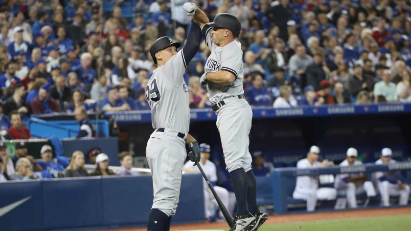 MLB needs a New York Yankees-Los Angeles Dodgers World Series in 2021