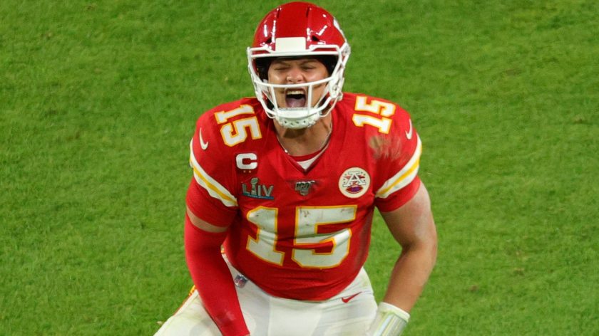 Updated Super Bowl Odds Following Divisional Round Games