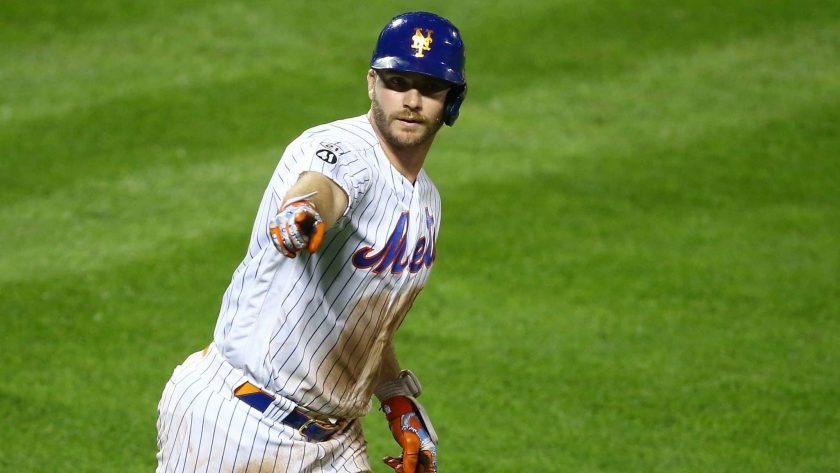 The New York Mets give themselves, Yankees a postseason boost