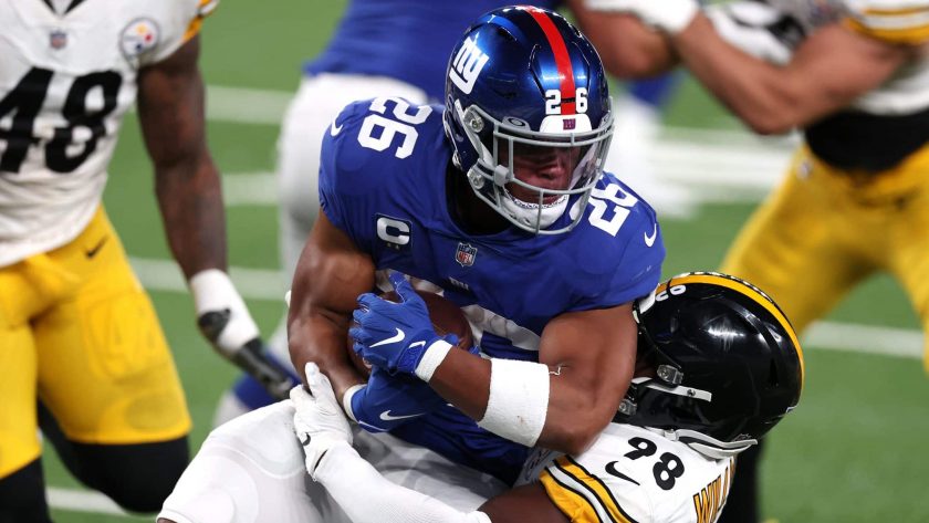 New York Giants Free Agency Tracker: Big Blue building for a big 2021