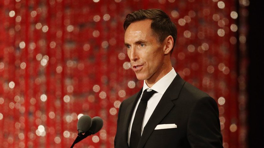 Brooklyn Nets hire Hall of Fame PG Steve Nash as HC