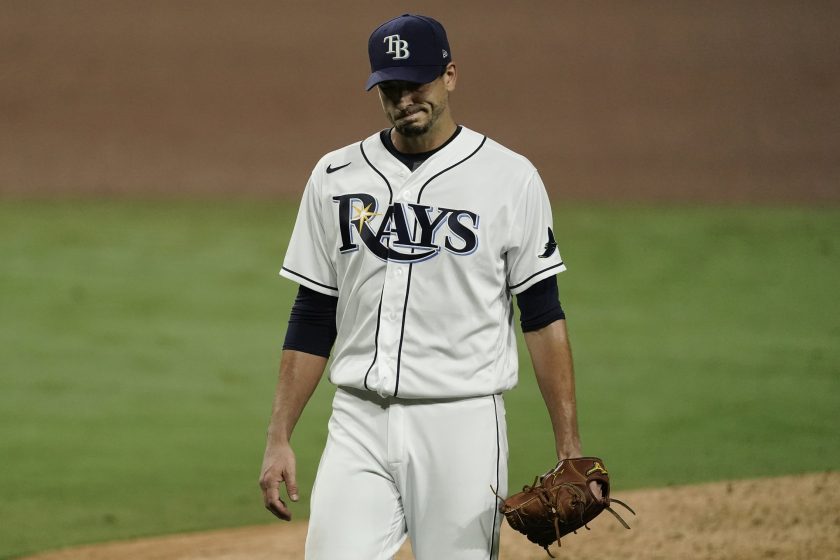 MLB Free Agency: Should the New York Yankees sign Charlie Morton?