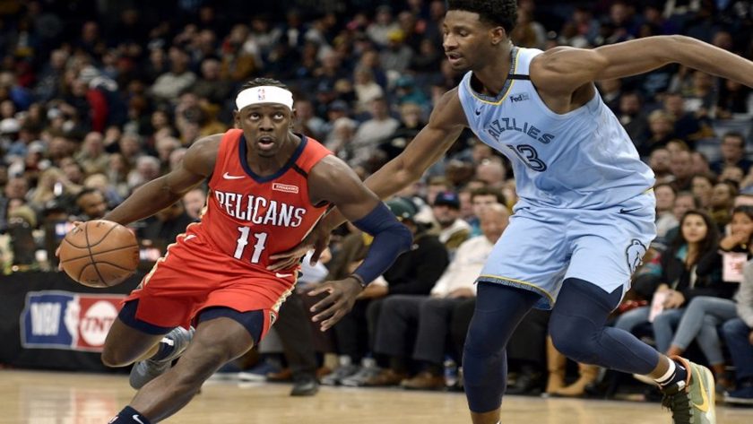 New York Knicks: What would a trade for Jrue Holiday mean?