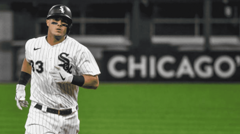 New York Yankees & Mets seem interested in C James McCann