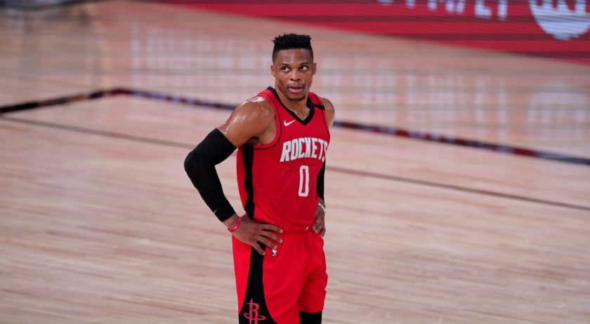 New York Knicks: Why trading for Russell Westbrook makes sense