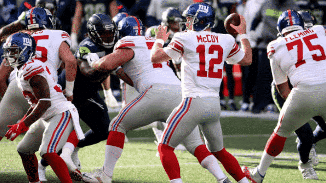 New York Giants-Seattle Seahawks immediate reaction | Wide Right Podcast 56