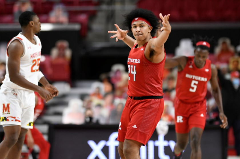 NY/NJ College Hoops Rankings: Conference play begins