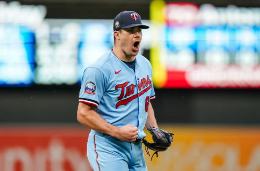 New York Mets sign free agent reliever Trevor May (Report)