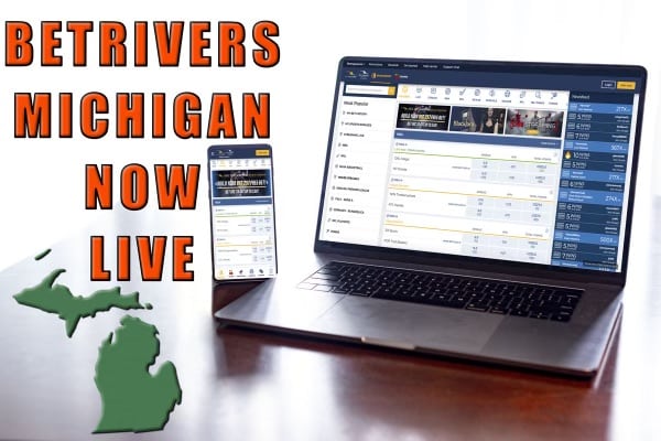 betrivers michigan