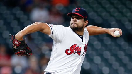 Brad Hand, New York Mets close to a deal? Maybe not? (Reports)