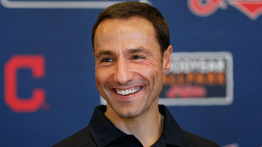 New York Mets: Top 5 potential replacement general managers