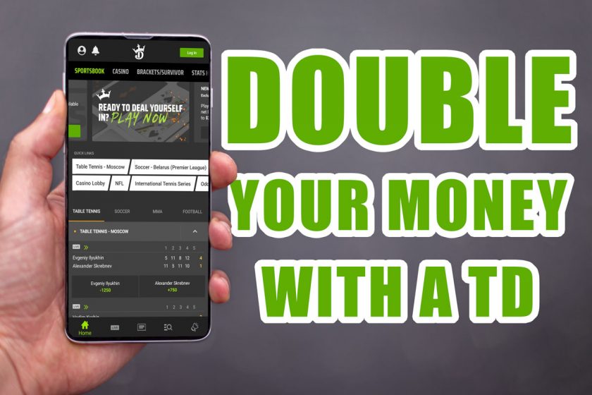 How to Get the No-Brainer DraftKings Sportsbook Super Bowl 55 Promo