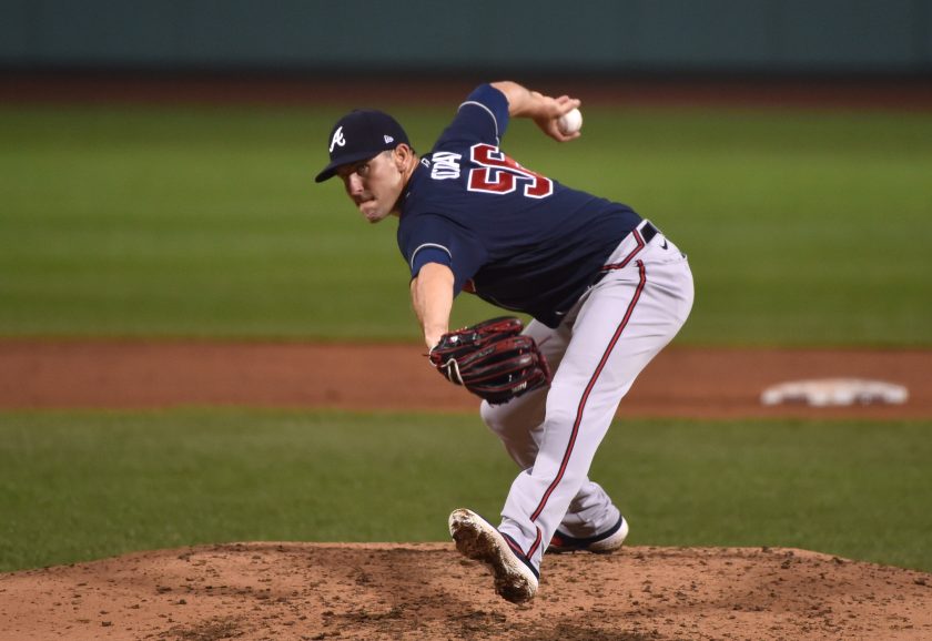 New York Yankees reach terms with RP Darren O’Day