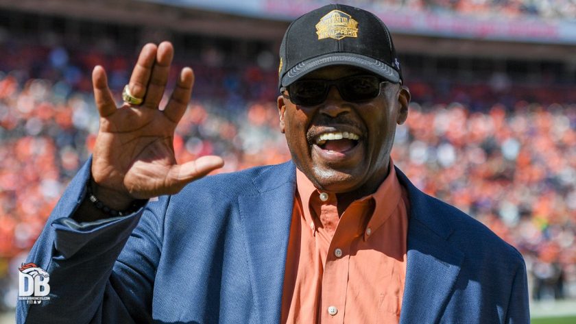 Floyd Little, Broncos and Syracuse legend, passes away at 78