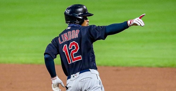 Where does Francisco Lindor acquisition rank in Mets trade history?