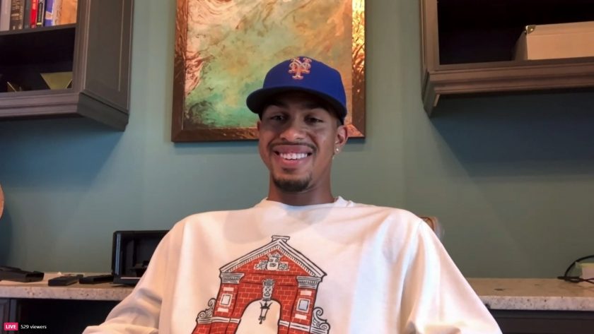 Fangraphs projects postseason for New York Mets