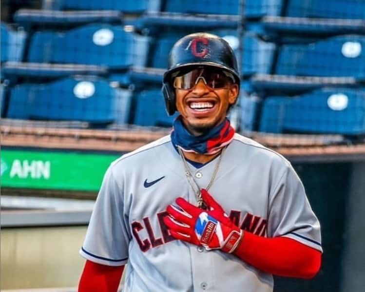 Mr. Smile to the Big Apple! Mets acquire Francisco Lindor