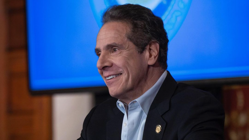 Governor Cuomo hints at ‘more’ for online sports betting in NY