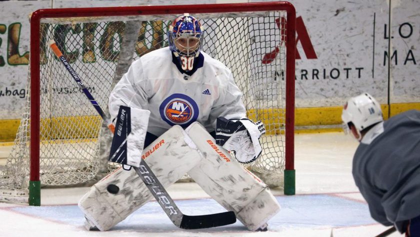 New York Islanders Preview Part III: The Goaltenders