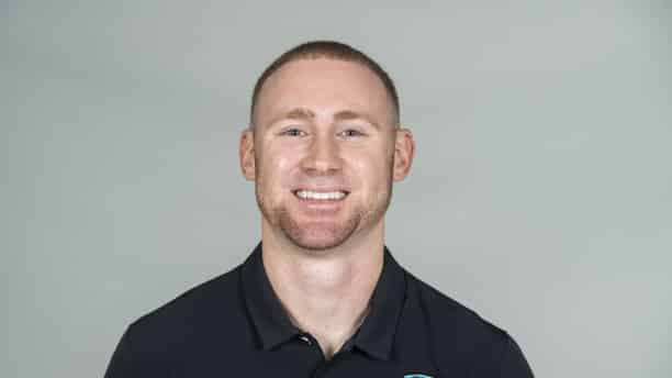 New York Jets Head Coach candidate: Joe Brady