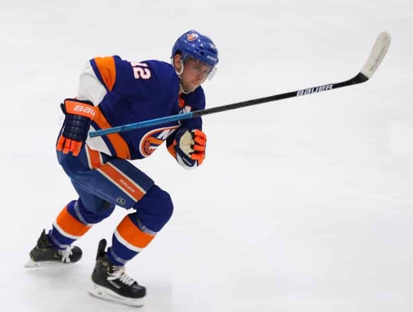 New York Islanders Preview Part I: The Forwards