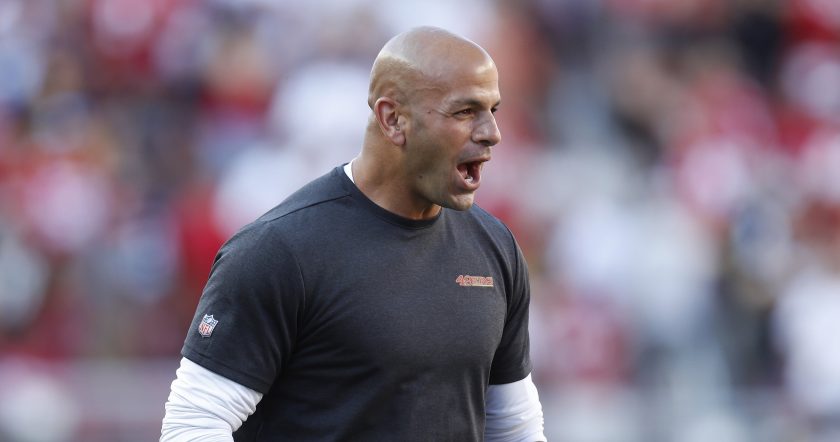 jets robert saleh