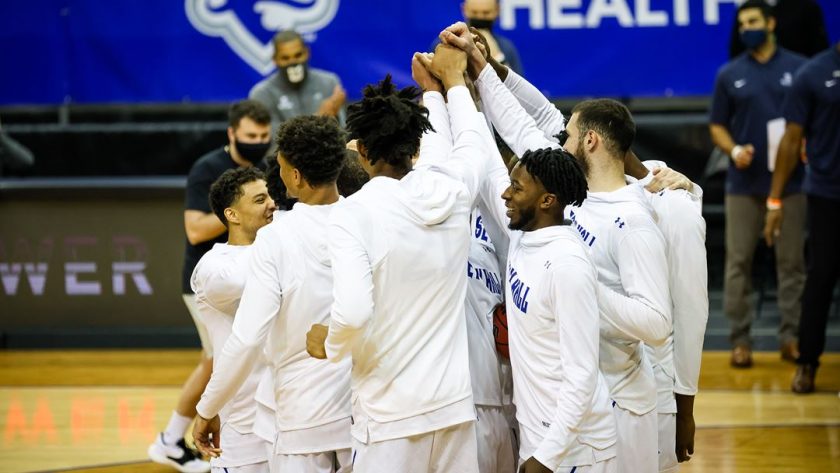 NY/NJ College Hoops Rankings: New MAAC teams enter the mix