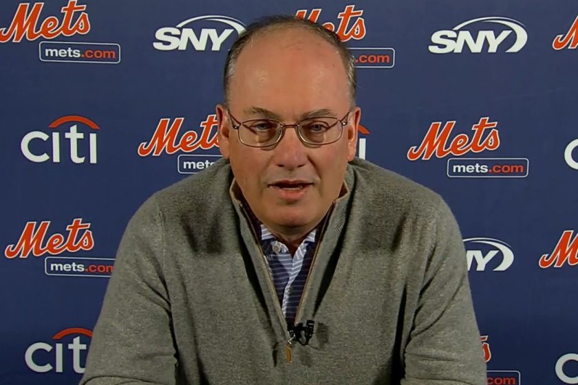 New York Mets desperately need to turn over a new leaf