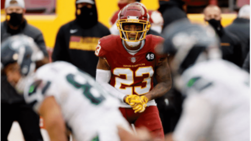 New York Giants Free Agency: Big Blue could consider numerous CBs