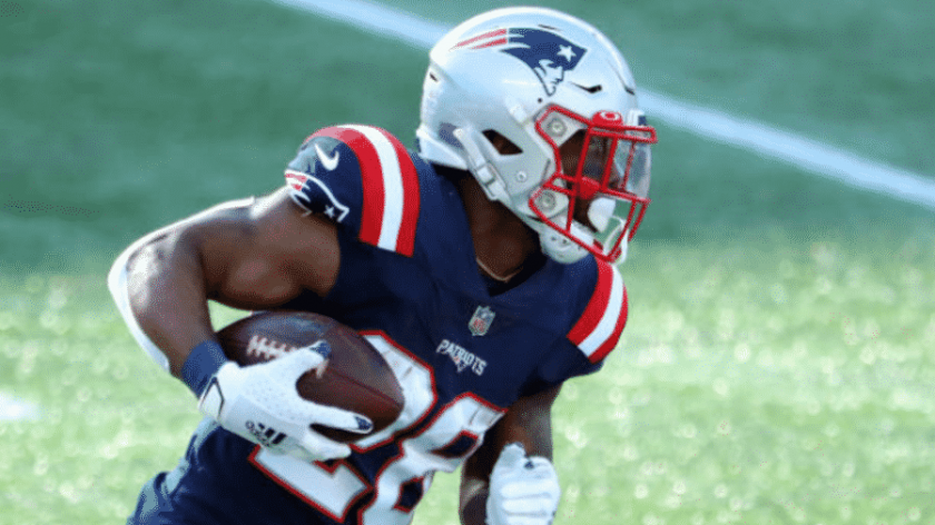 What potential backup RBs could the New York Giants seek in free agency?