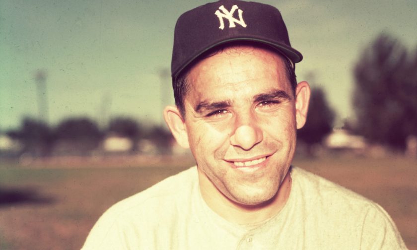 WATCH: Yogi Berra documentary trailer focuses on Yankees legend’s overlooked greatness