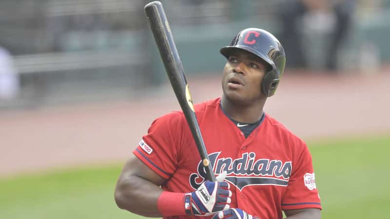 Yes, the New York Yankees should sign Yasiel Puig