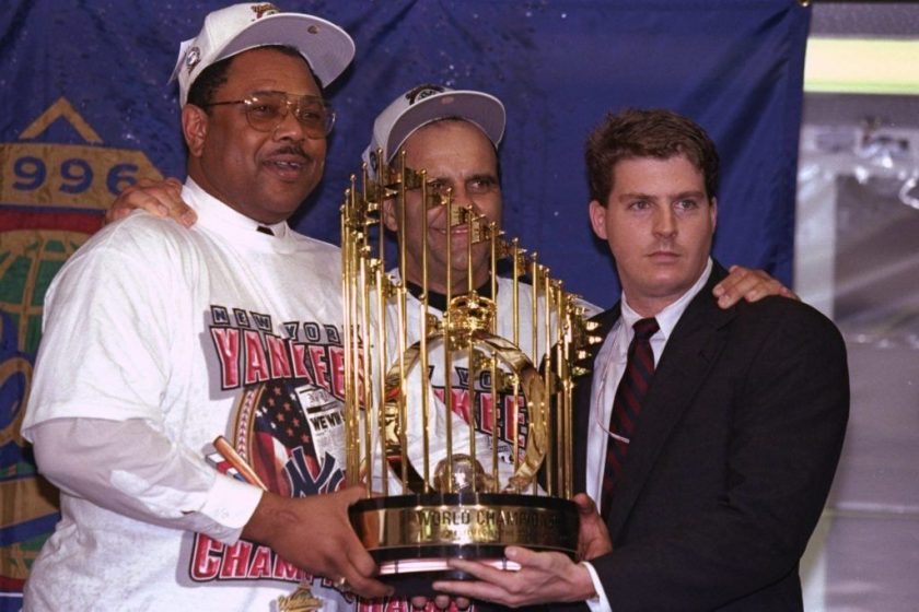 Bob Watson’s significance deserves more attention