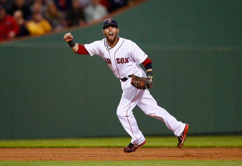 Dustin Pedroia retires, closes chapter of Yankees-Red Sox rivalry