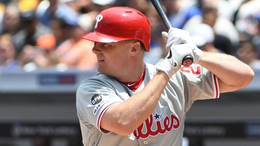 New York Yankees non-roster invites include some notable names