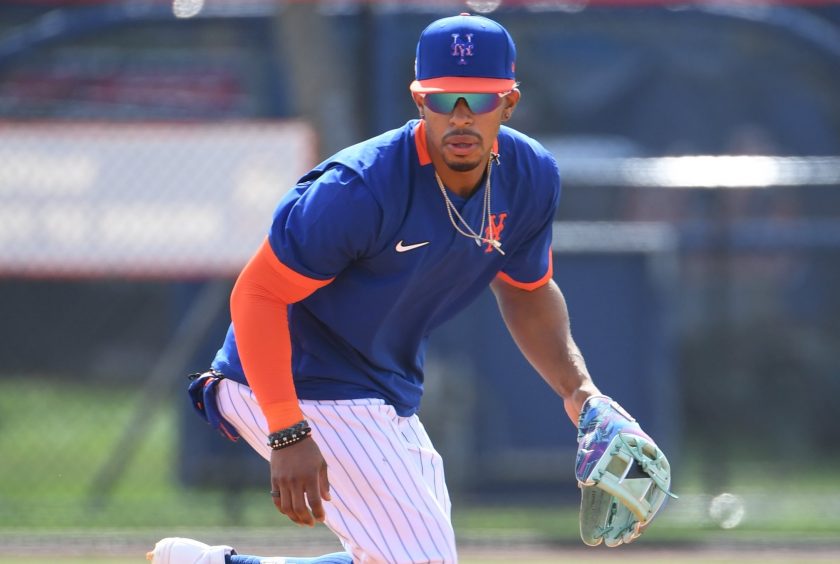New York Mets 2021 Season Preview: The NL East is a beast of a division