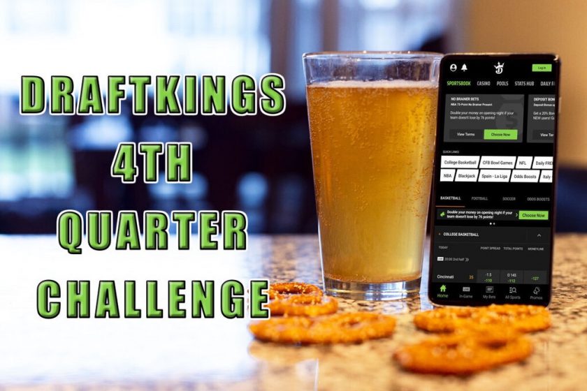 DraftKings Plans Two Run Two Super Bowl Ads For In Game Betting