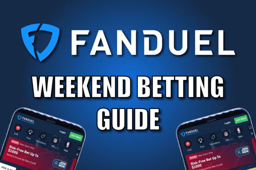 fanduel sportsbook