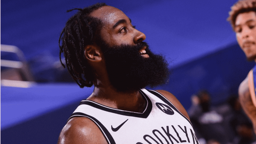 James Harden to join Kevin Durant on Team USA