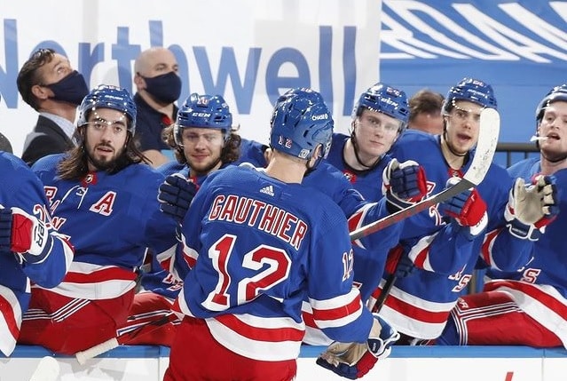 ESNY’s 5 gif reaction to the New York Rangers loss versus the Boston Bruins