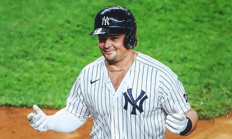 Red Sox at Yankees– Wednesday Lineups, Odds, Pitchers, Broadcast Info