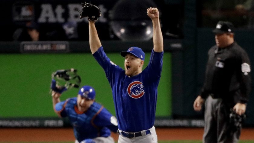 New York Mets Sign Mike Montgomery, Tommy Hunter (Report)