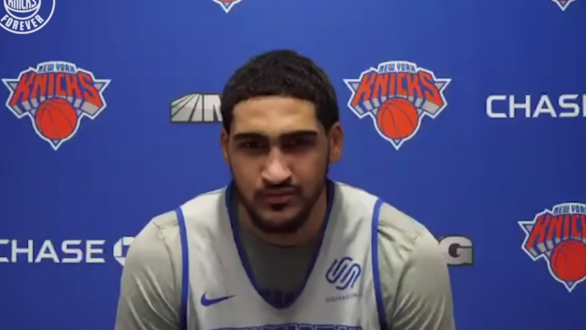New York Knicks rookie Obi Toppin will compete in Slam Dunk contest (Report)