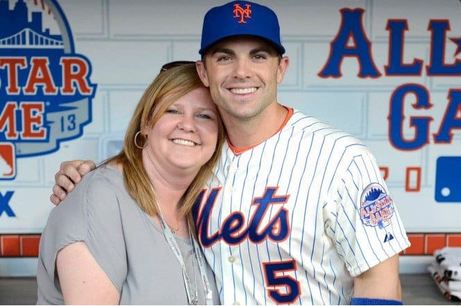 Shannon Forde to be inducted into New York State Baseball HOF