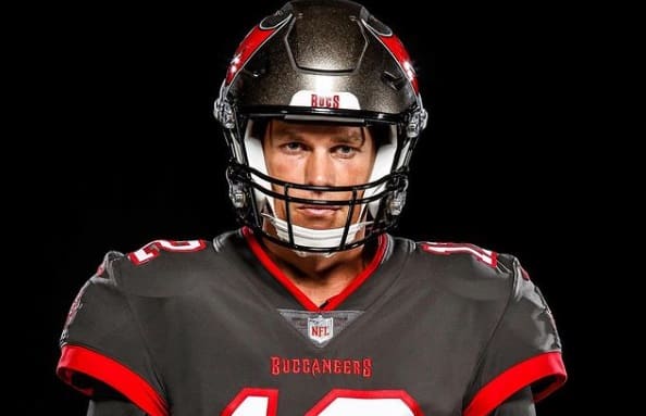 Under Armour leaving the NFL (Report)