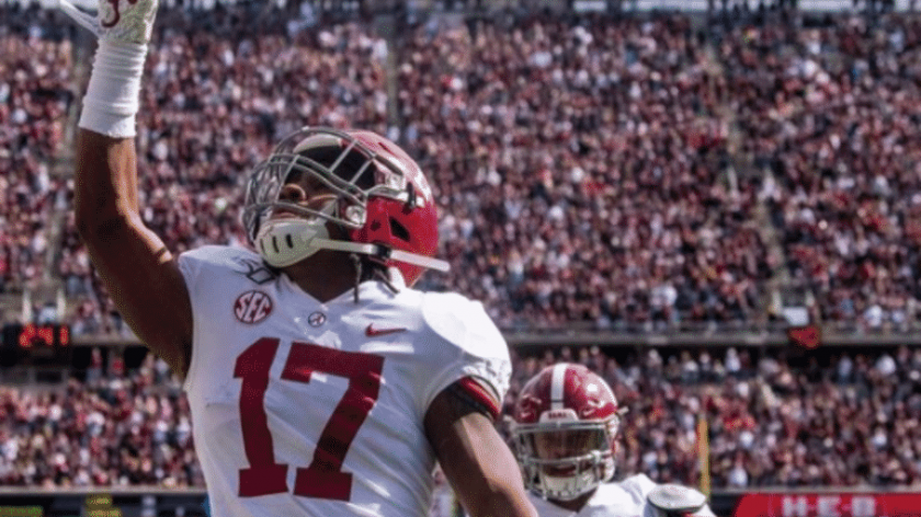 New York Giants’ potential 1st-round draft targets